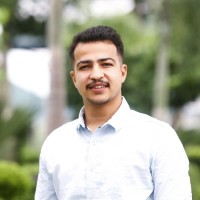 Aadarshan Sapkota