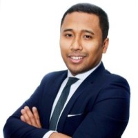 Jonathan Robinson