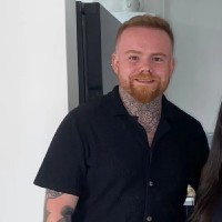 Kieran Hoy