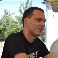 Luboš Hořínek