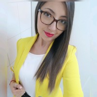 Tabita Nicol Correa Mejias