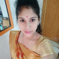 Pavithra K R