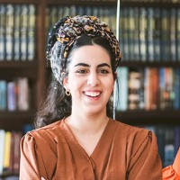 Naama Tawill Noyman נעמה טויל נוימן