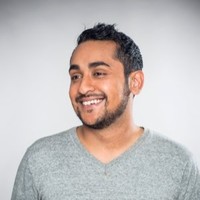 Sam Miah