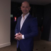 Bill Nalpantidis