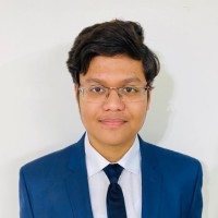 Vishesh Bansal