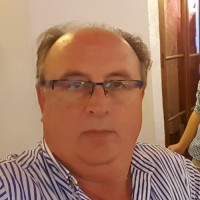 Andres Muñoz Tejero