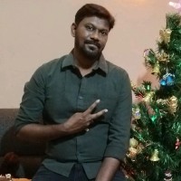 Arun T