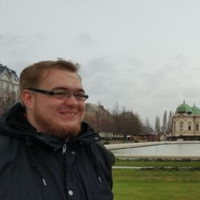 Oleksandr Mamzurenko