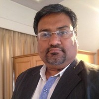 Ambalal Vinoth Kumar