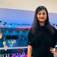 CA Ayushi Agarwal