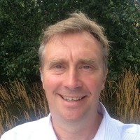 Tim Carter
