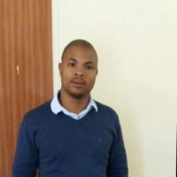 Nhlanhla Moeti