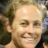 Frédérique Thomas