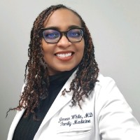Dr Jenean White, MD, FAAP