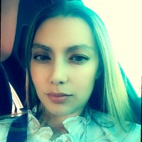 Shakira Harris