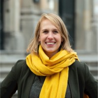Carolien Wouters