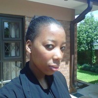 Sumaya Mokgopo