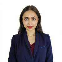 Janhavi Gawas
