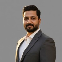 Ali Warraich