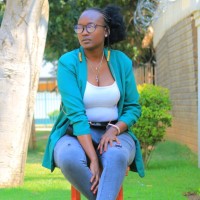 Kelebogile Sehloho