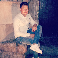 Ahmed Gaber