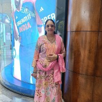 Shalaka Chalke