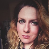 Claire Hardy
