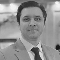 Qasim Raza