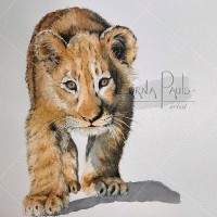 Lorna Pauls