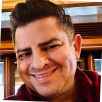 Sebastian Andino