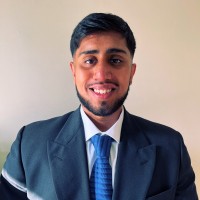 Ubaid Ul Hassan