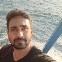 nitin mudgal