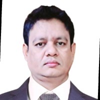 Akram Hossain