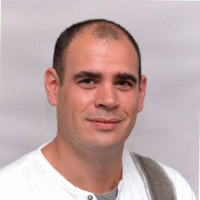 Nicolas Esnard