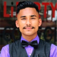 Dhirendra Sunar