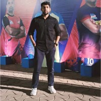 Sagar Malik