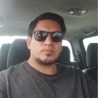 Mario Tomas De La Vega Espín