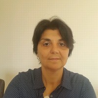 Odile Saseras