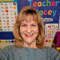 Stacey Shriner