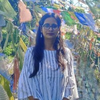 Supriya Mathur