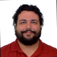 Nicholas Coates