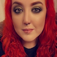 Megan Halliday