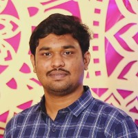 Suriya Ilango