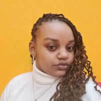 Keisha Wanjiku
