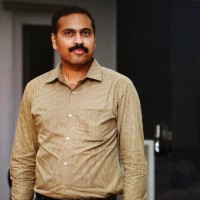 Naveen Kumar Venigalla