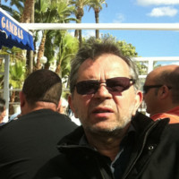 Patrick Pommier