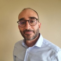 Patrick Rebelo