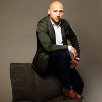 Romain Briffeuil
