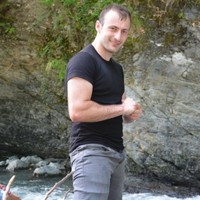 Giorgi Tavadze